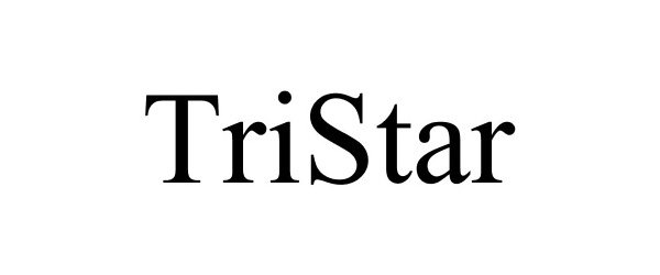 Trademark Logo TRISTAR