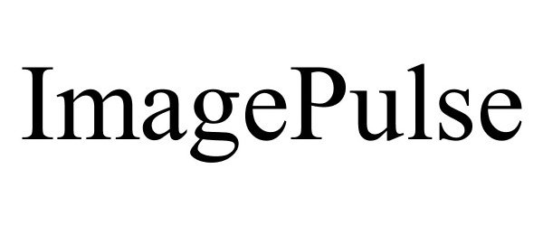  IMAGEPULSE