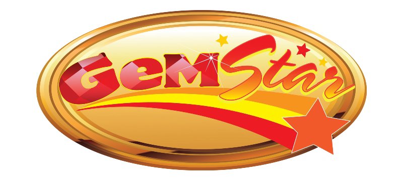 Trademark Logo GEMSTAR