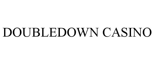  DOUBLEDOWN CASINO