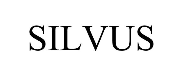  SILVUS