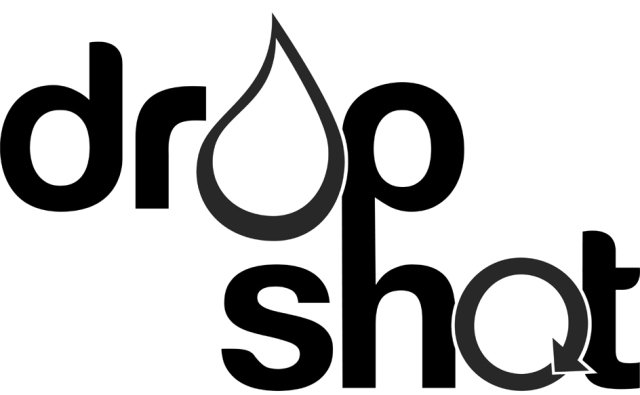 Trademark Logo DROP SHOT