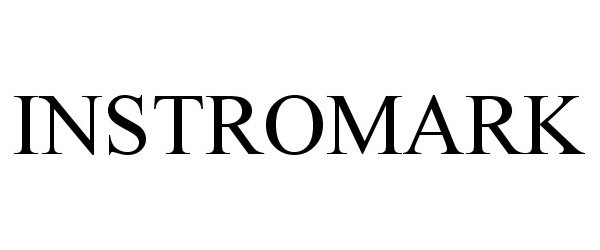 Trademark Logo INSTROMARK