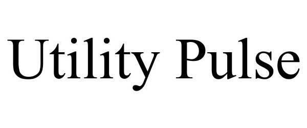 UTILITY PULSE