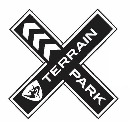 Trademark Logo WP TERRAIN PARK