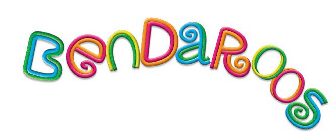 Trademark Logo BENDAROOS