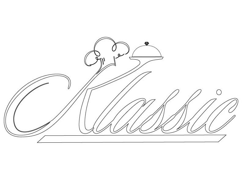 Trademark Logo KLASSIC