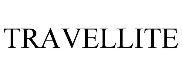 Trademark Logo TRAVELLITE