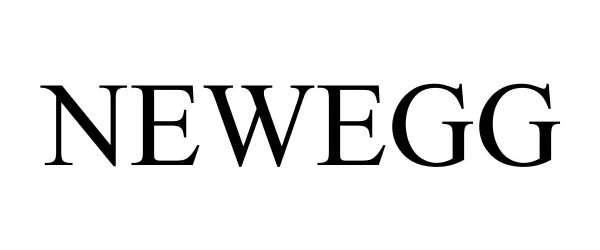 Trademark Logo NEWEGG