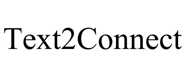  TEXT2CONNECT