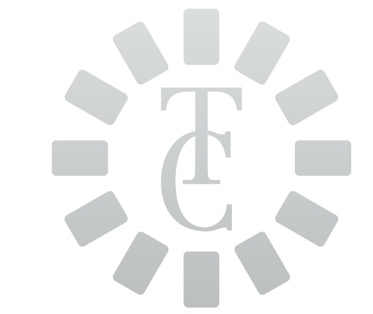 Trademark Logo TC