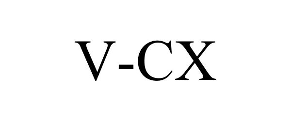  V-CX