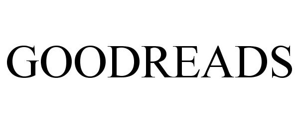 Trademark Logo GOODREADS