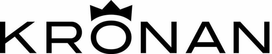 Trademark Logo KRONAN