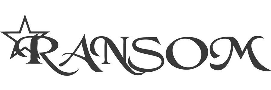 Trademark Logo RANSOM