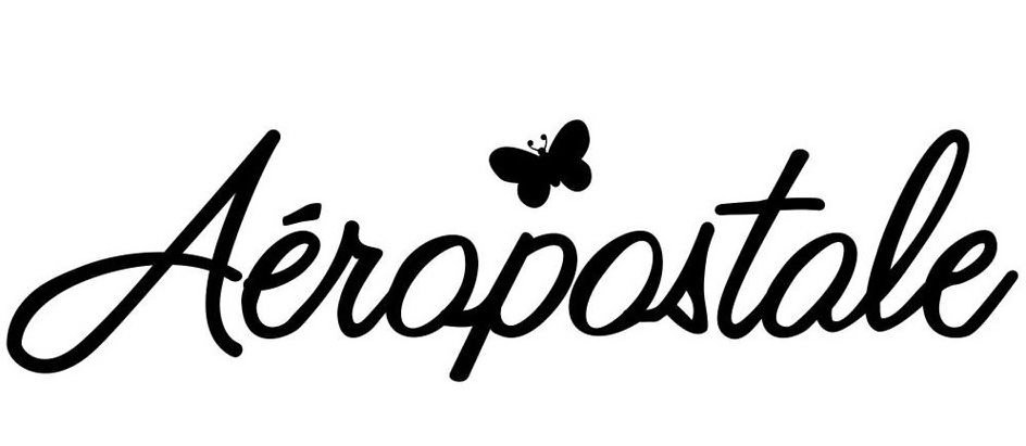 AÃROPOSTALE