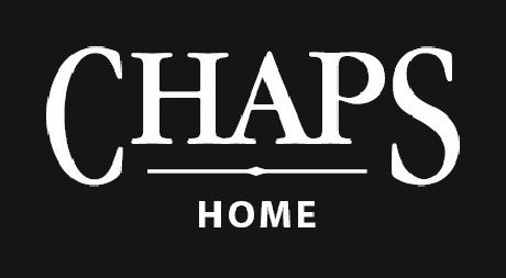 Trademark Logo CHAPS HOME
