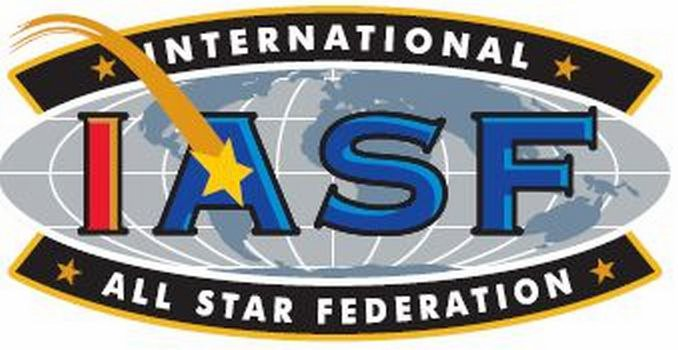  IASF INTERNATIONAL ALL STAR FEDERATION