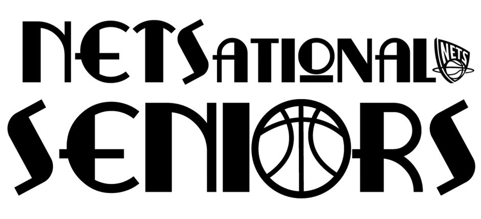 Trademark Logo NETSATIONAL SENIORS NETS