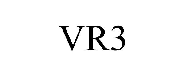  VR3