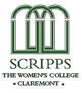 Trademark Logo SCRIPPS THE WOMEN'S COLLEGE CLAREMONT