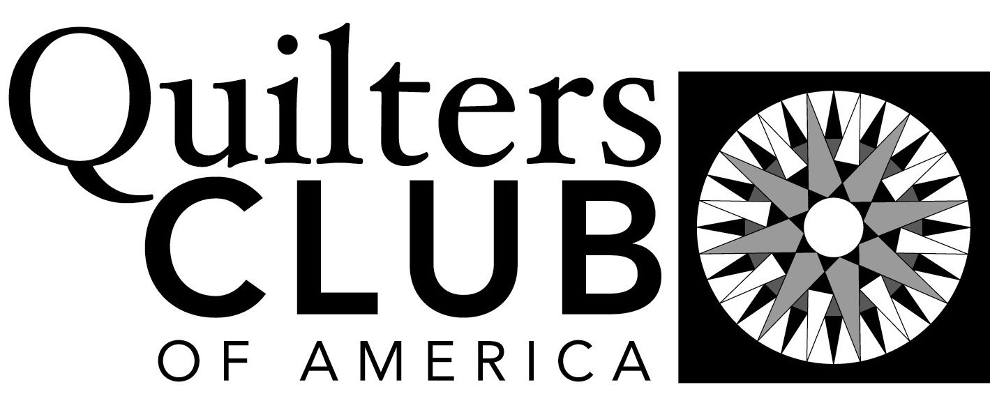 Trademark Logo QUILTERS CLUB OF AMERICA