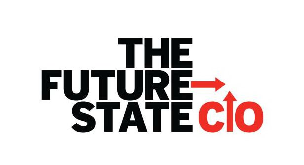 Trademark Logo THE FUTURE STATE CIO
