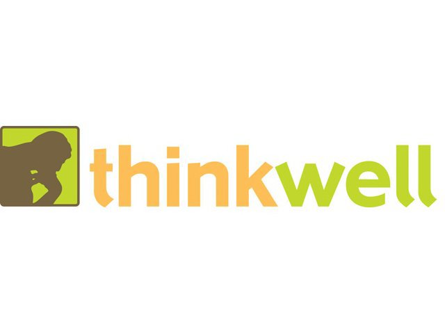 Trademark Logo THINKWELL