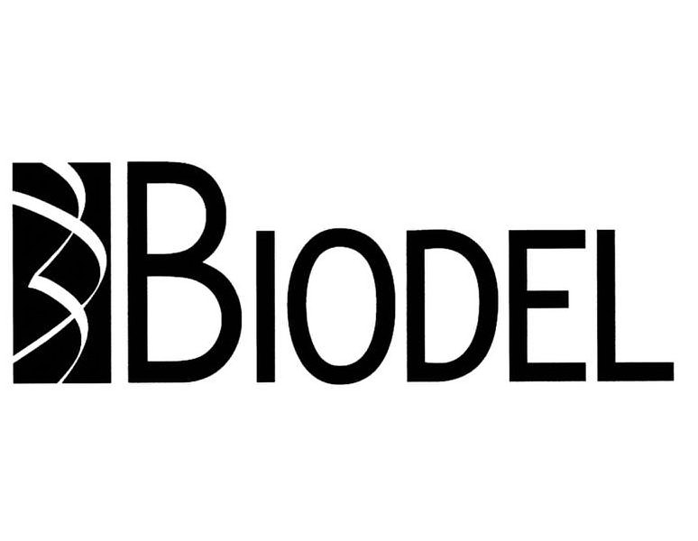 Trademark Logo BIODEL