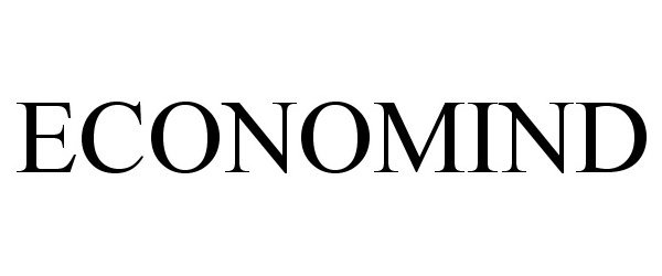 Trademark Logo ECONOMIND