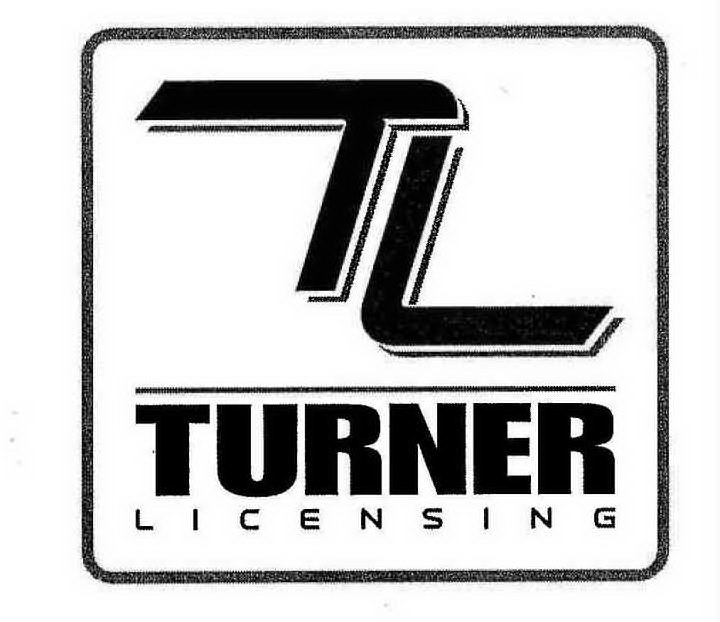  TL TURNER LICENSING