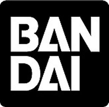 Trademark Logo BANDAI