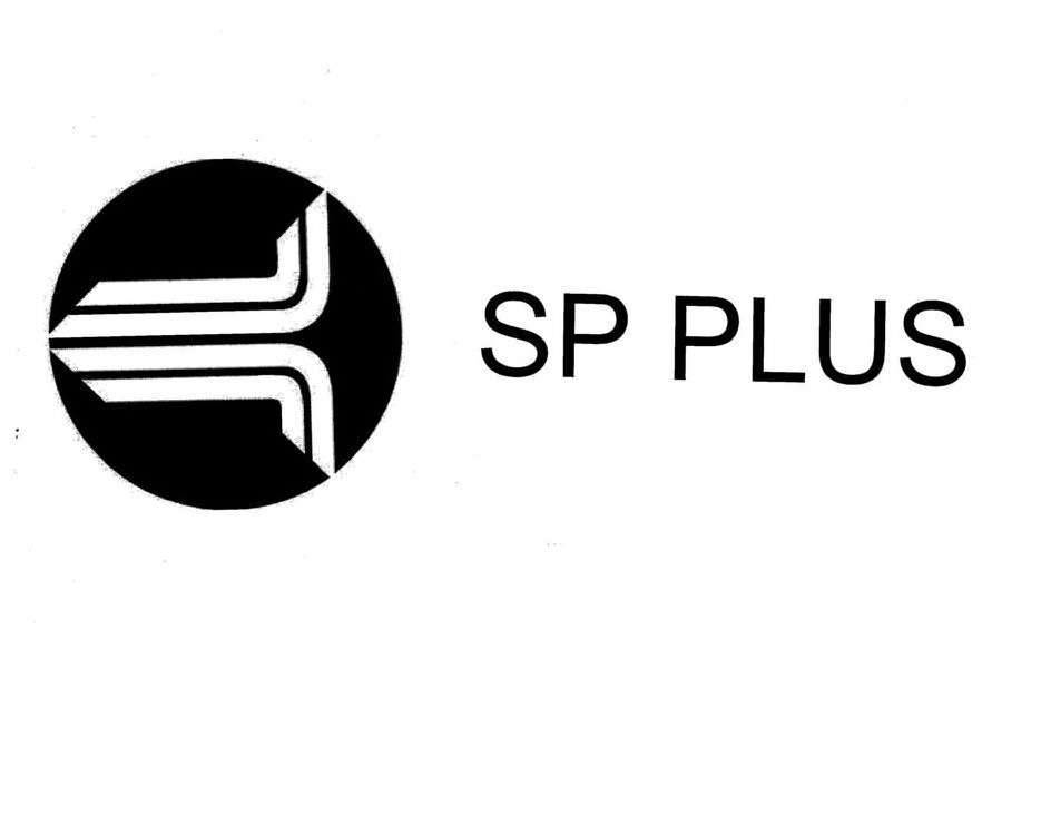  SP PLUS