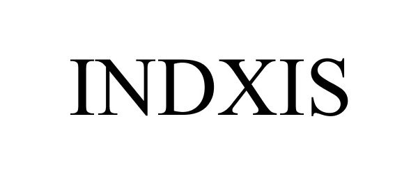  INDXIS