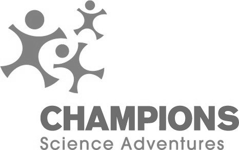 Trademark Logo CHAMPIONS SCIENCE ADVENTURES