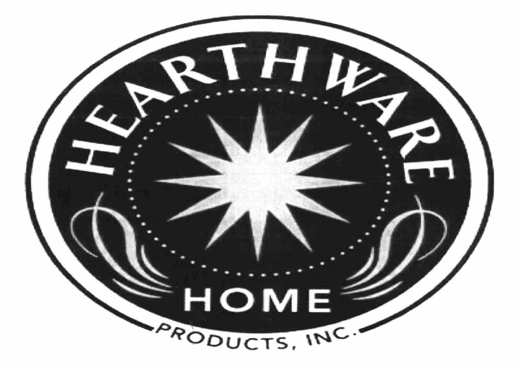  HEARTHWARE HOME PRODUCTS, INC