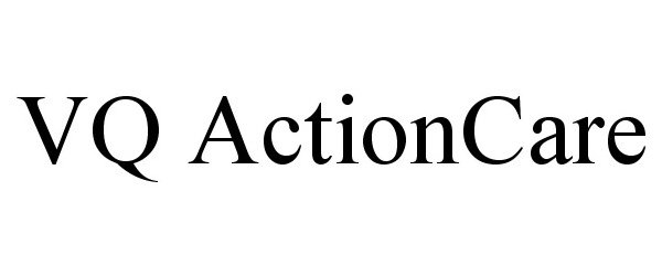  VQ ACTIONCARE