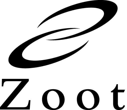 Trademark Logo ZOOT