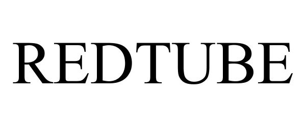 Trademark Logo REDTUBE
