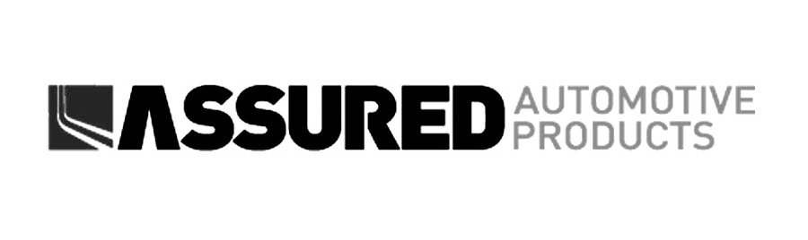 Trademark Logo ASSURED AUTOMOTIVE PRODUCTS