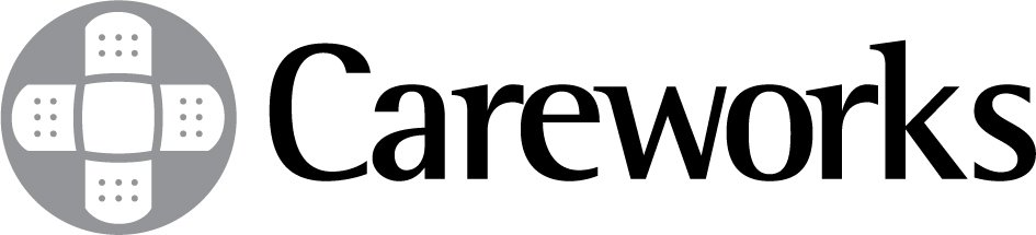 Trademark Logo CAREWORKS