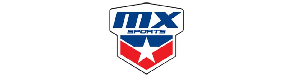  MX SPORTS