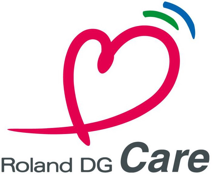  ROLAND DG CARE