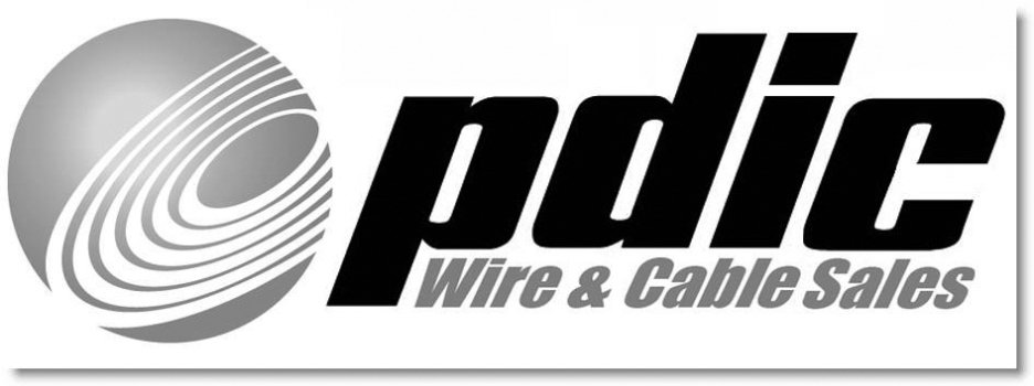  PDIC WIRE &amp; CABLE SALES
