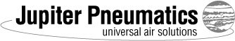 Trademark Logo JUPITER PNEUMATICS UNIVERSAL AIR SOLUTIONS