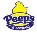  PEEPS &amp; COMPANY