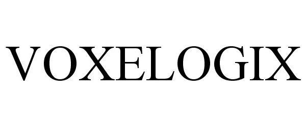 VOXELOGIX