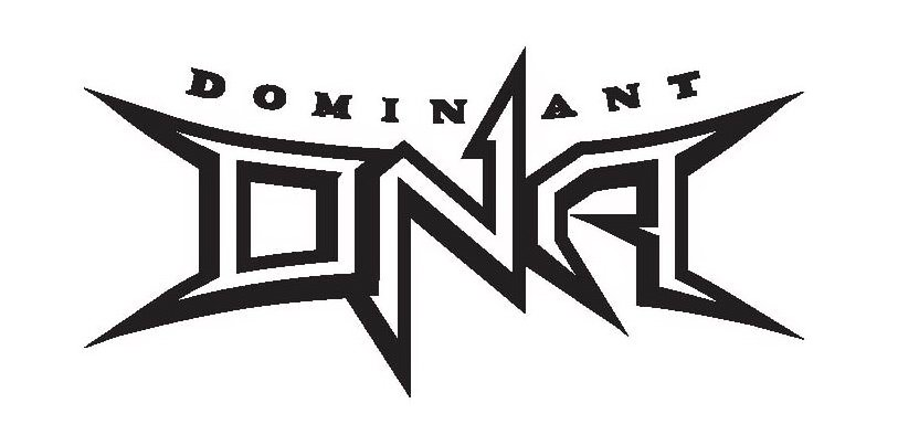 Trademark Logo DOMINANT DNA
