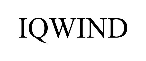  IQWIND