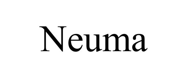 NEUMA